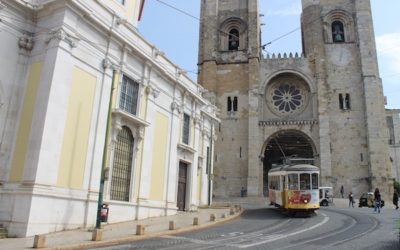 Lisbon culture and wine