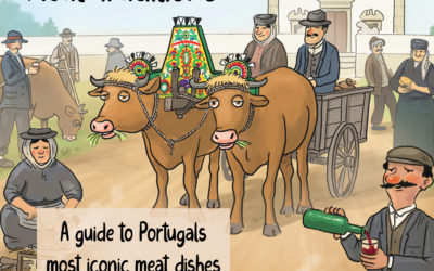 Portuguese Meat Traditions