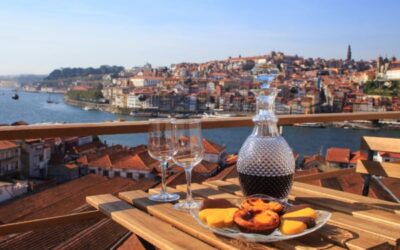 The Allure of Portugal’s Wine Regions