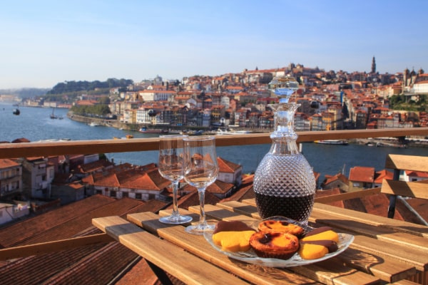 The Allure of Portugal’s Wine Regions